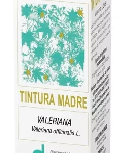 Tintura madre VALERIANA