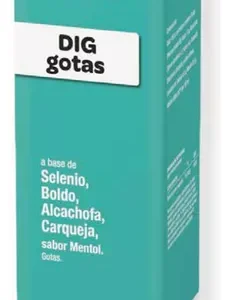 Tintura madre DIGEST