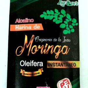 Harina de Moringa