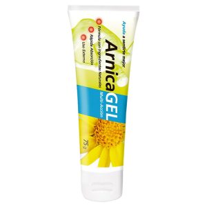 ARNICA GEL