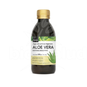 Aloe Vera 500 ml - Natier