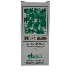 Tintura madre EQUINACEA