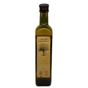 ACEITE DE OLIVA - 500 CC - ORGÁNICO
