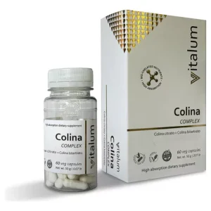 COLINA - VITALIUM