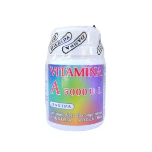 VITAMINA A