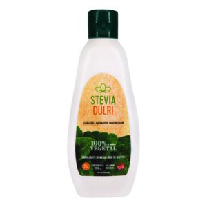 DULRI - STEVIA