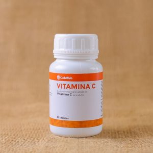 VITAMINA C - Goldfish