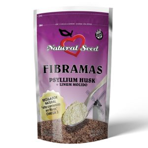 FIBRAMAS - Natural Seed