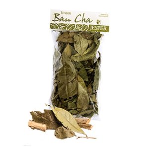 BANCHA - Té Verde