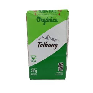 YERBA TAIHANG  500gr
