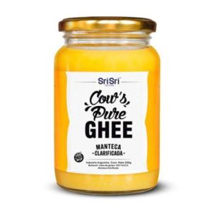 GHEE 520GR