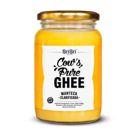 GHEE 520GR