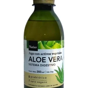 ALOE VERA - NATIER - 250CC