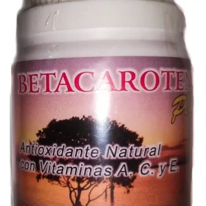 BETACAROTENO - DASIPA