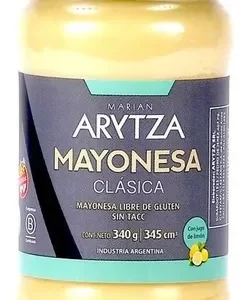 ARYTZA MAYONESA