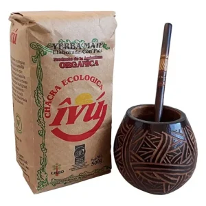 YERBA IVÚ - 500GR