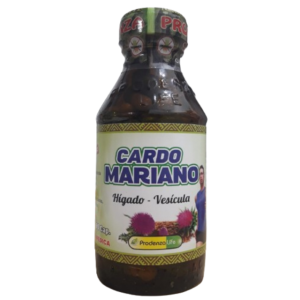 CARDOMARIANO CAPSULAS