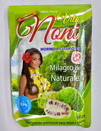 NONI POLVO
