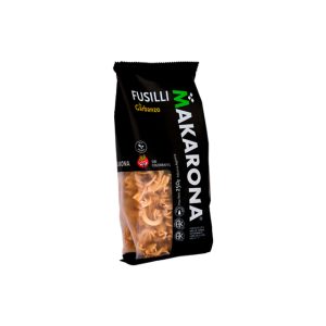 FIDEOS DE GARBANZOS - MAKARONA