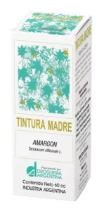 TINTURA MADRE ORTIGA