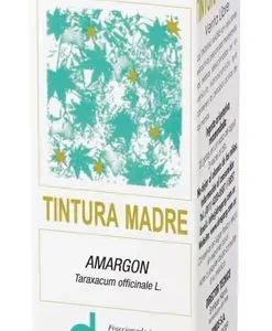 TINTURA MADRE PASIONARIA