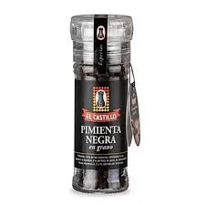 PIMIENTA EN GRANO MOLINILLO EL CASTILLO