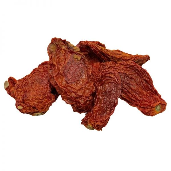 TOMATES DESHIDRATADOS - 100gr