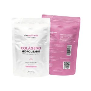 VITAWELLNESS COLÁGENO