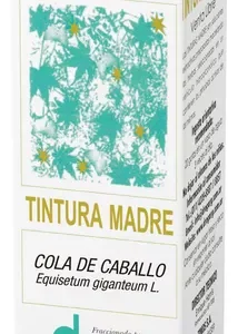 TINTURA MADRE COLA DE CABALLO