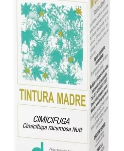 TINTURA MADRE CRATAEGUS